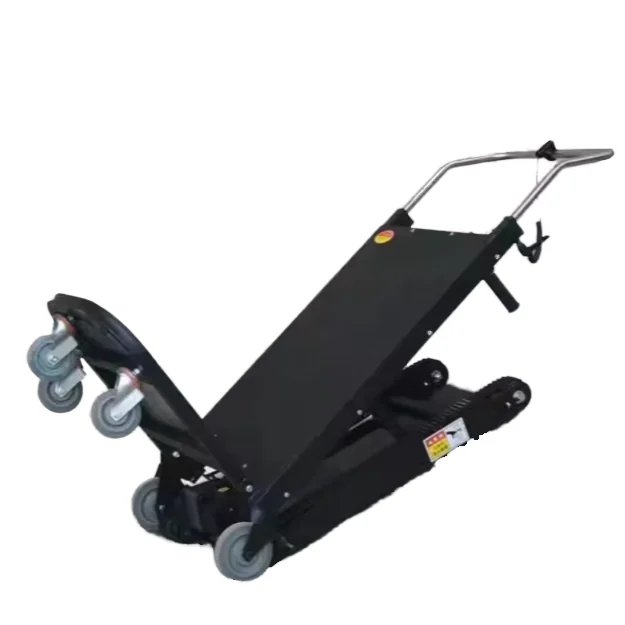 Carro eléctrico subeescaleras SZ-3